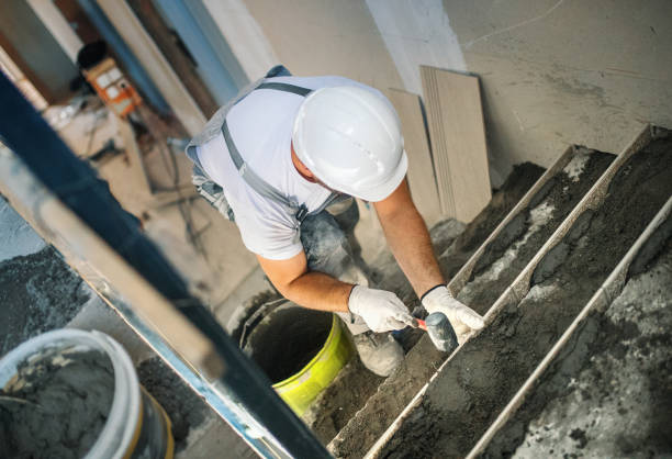 Best Concrete Removal and Replacement in Tecumseh, OK