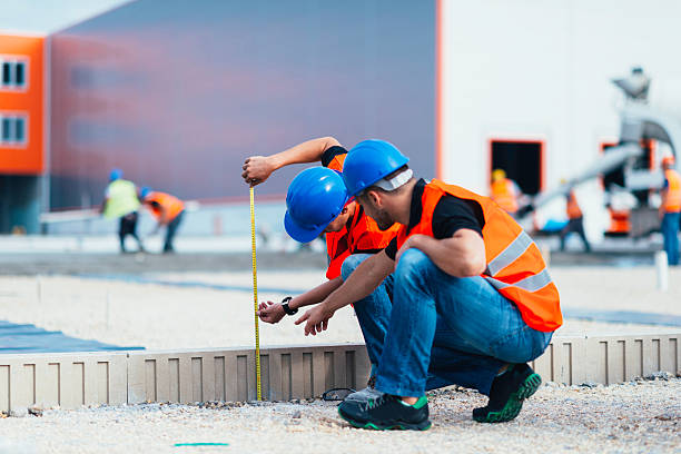  Tecumseh, OK Concrete contractor Pros